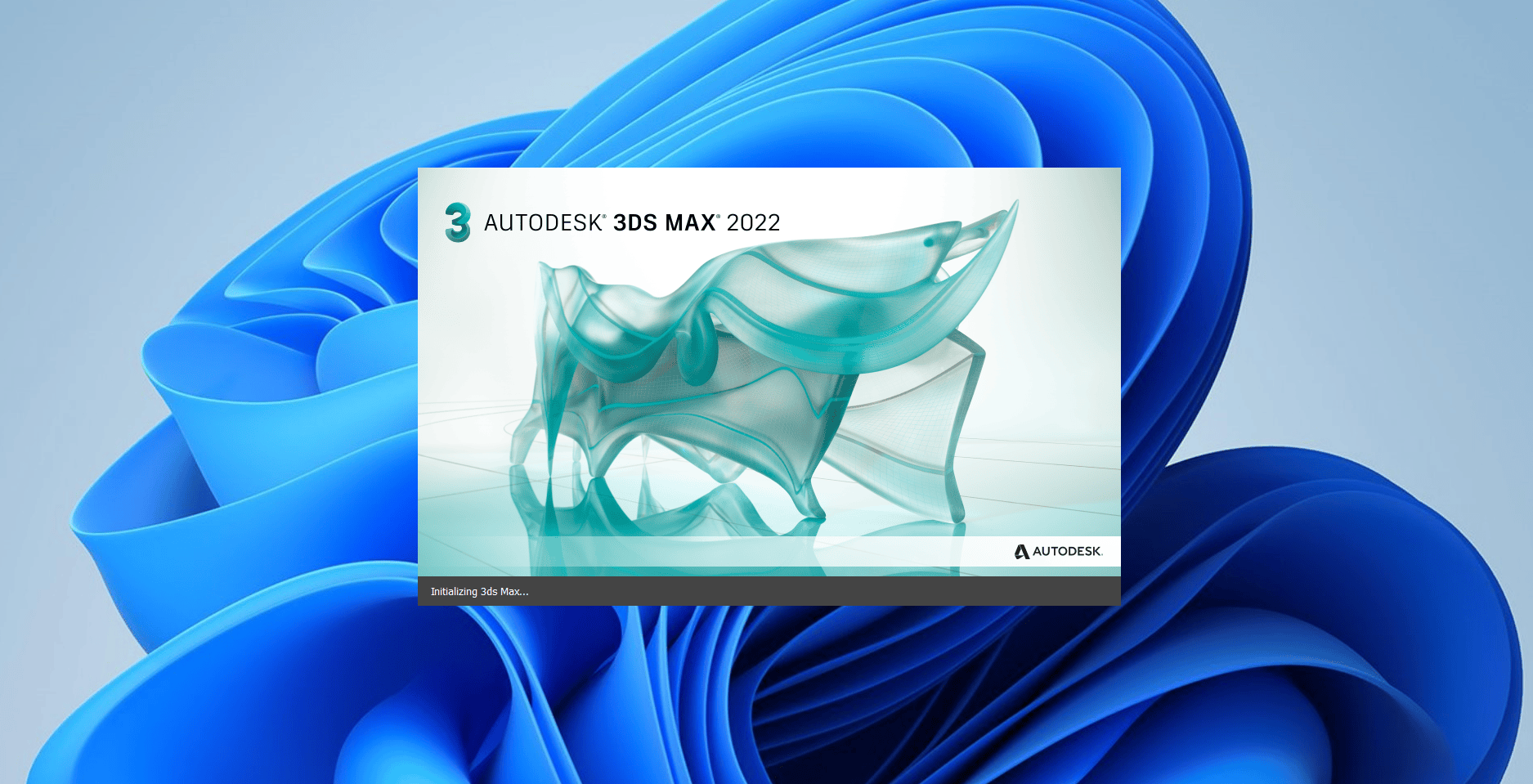 Autodesk 3ds Max 2022 下载与安装教程#A358