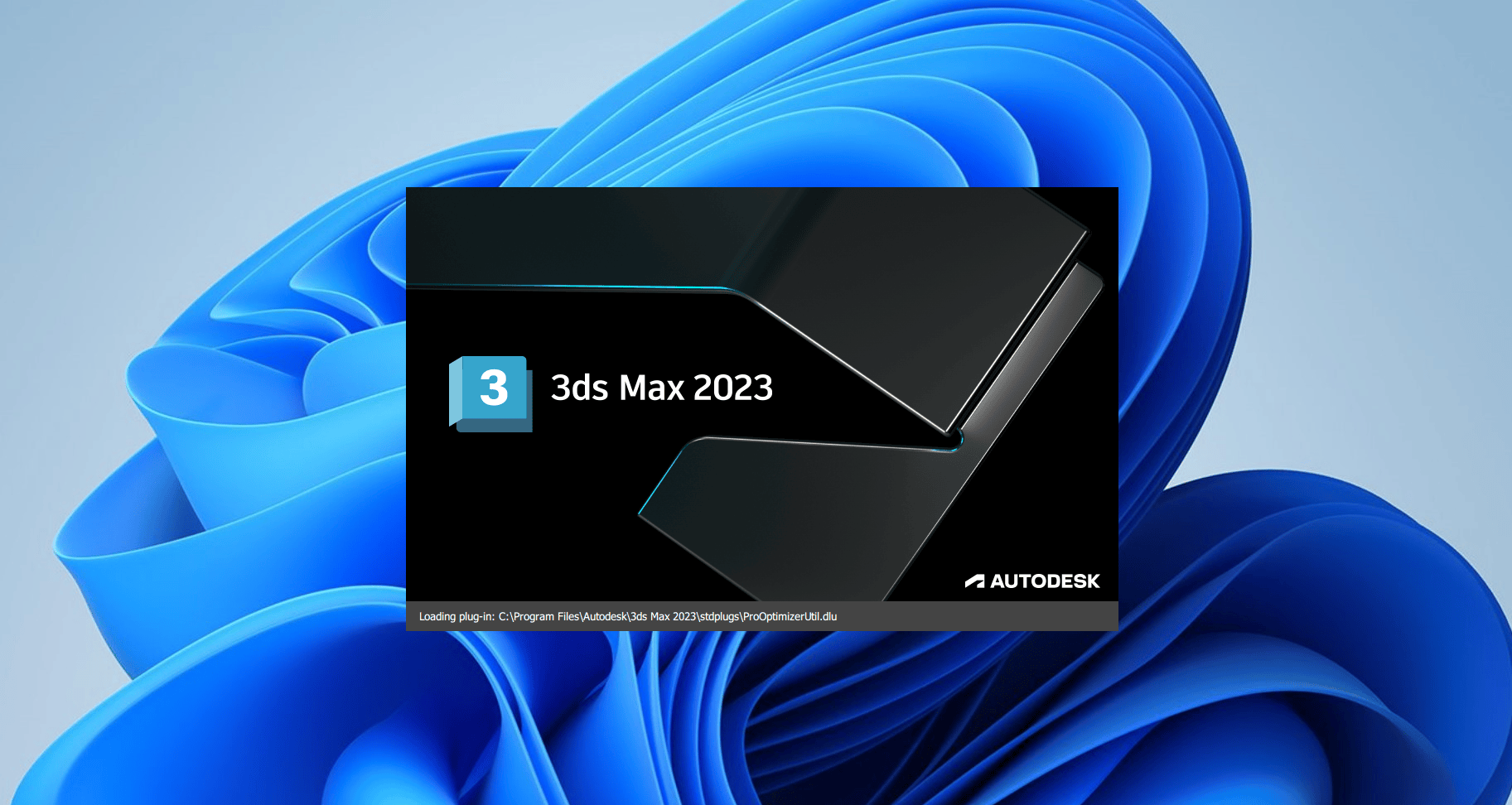 Autodesk 3DS Max 2023 下载与安装教程#A359