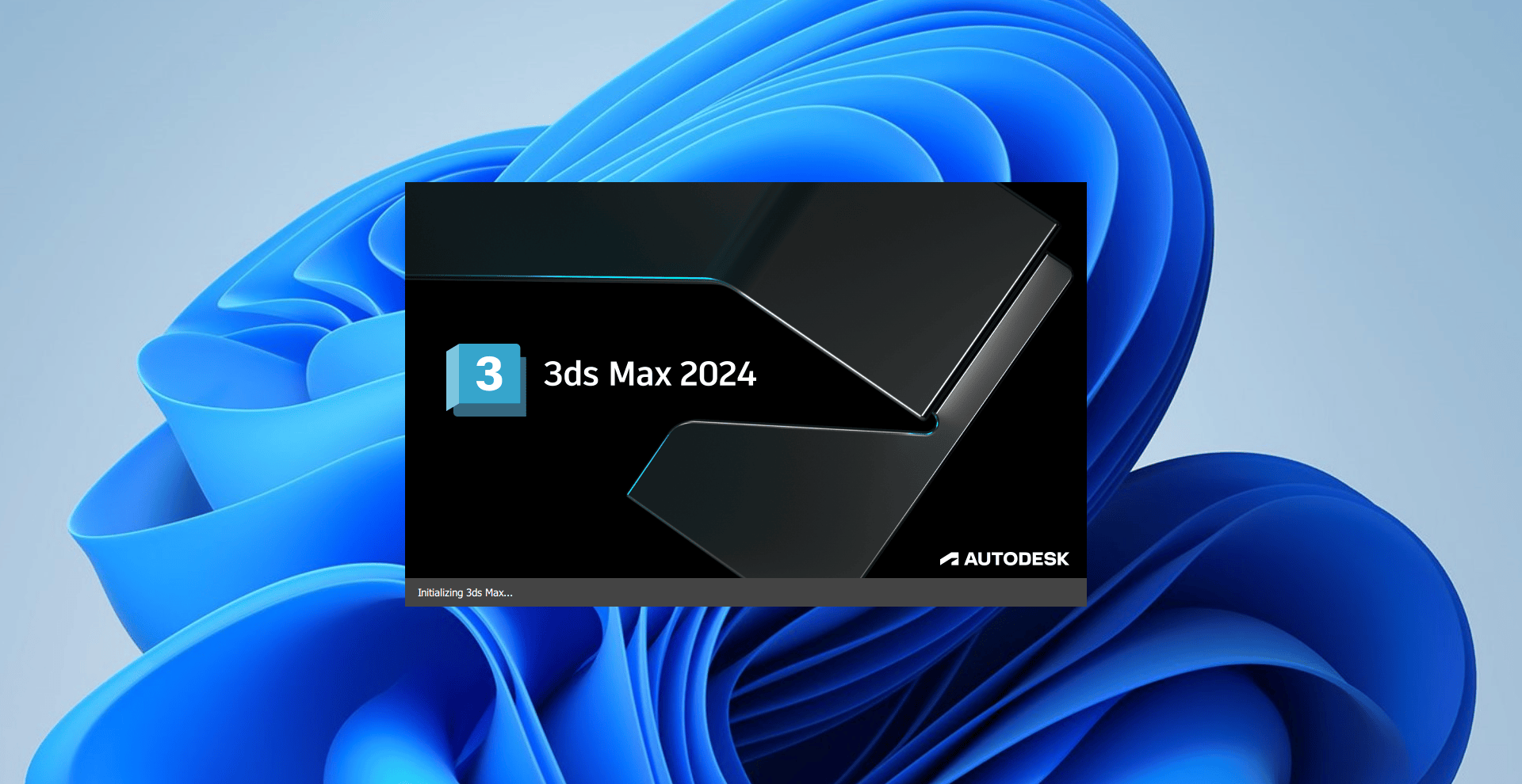 Autodesk 3DS Max 2024 下载与安装教程#A360