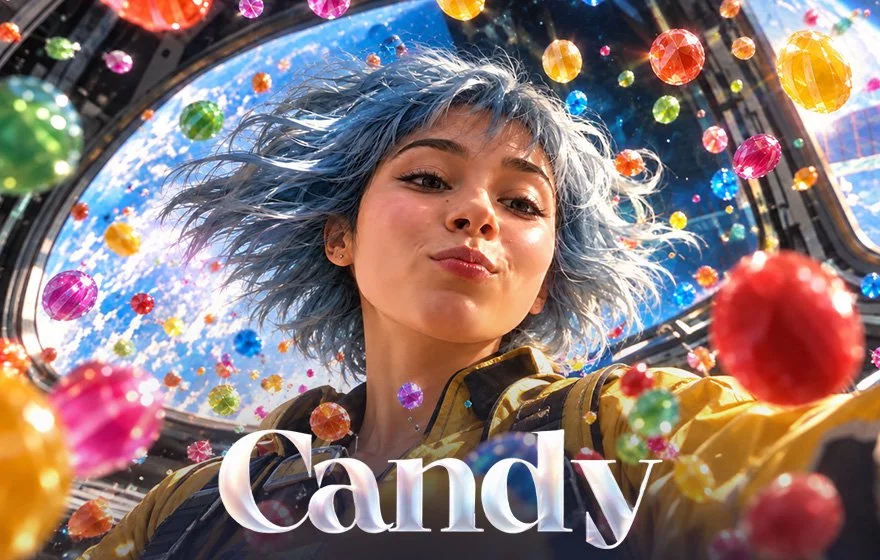 那个拍出神作《牌子》的AI导演,带着他的巅峰之作回来了