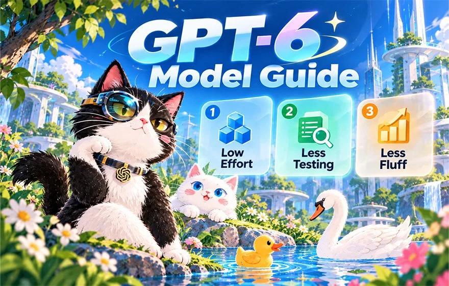 GPT-6早写好了3招省Token攻略!不过90%的人都没看到!